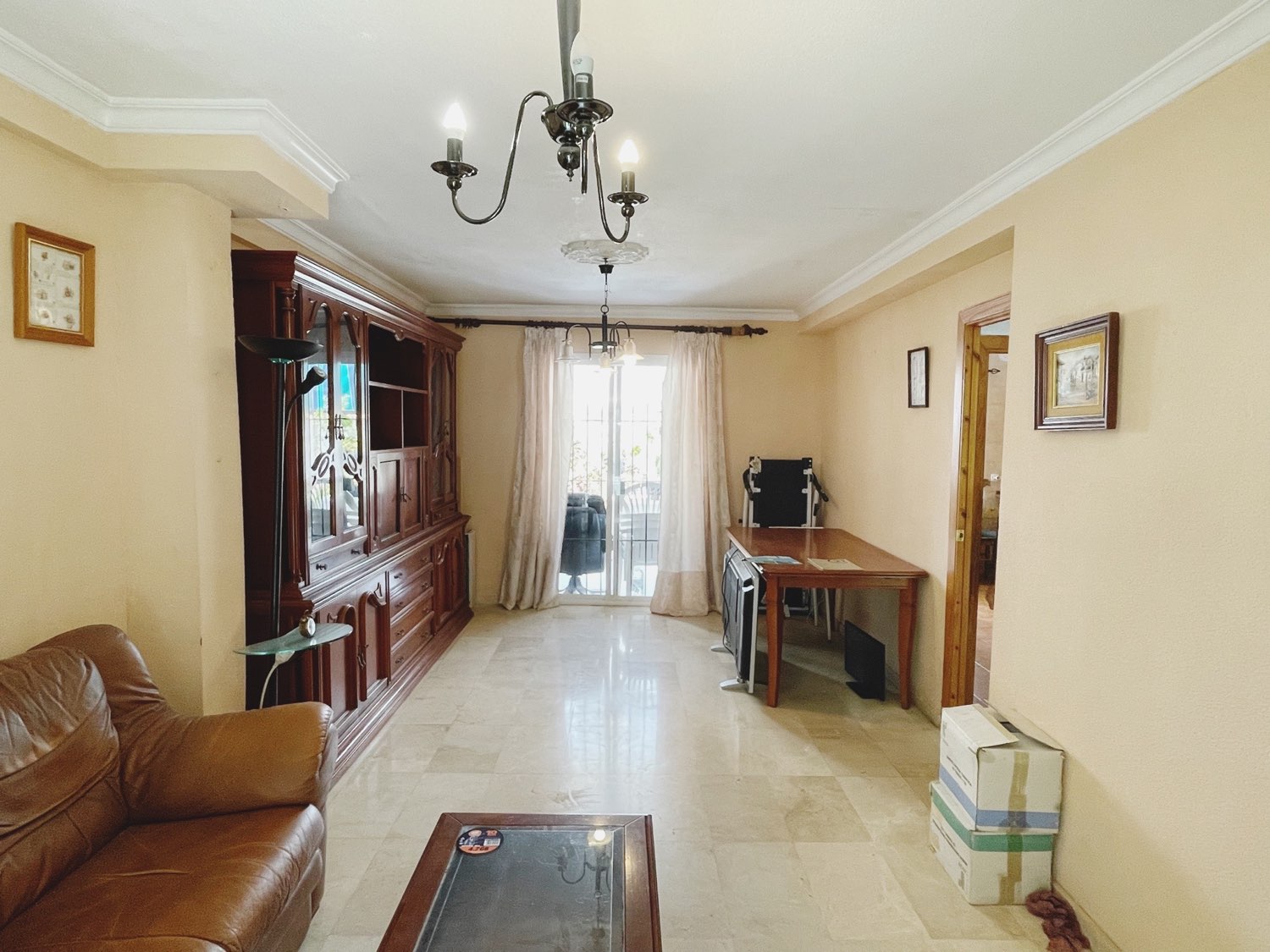 Maison en vente à Fuengirola