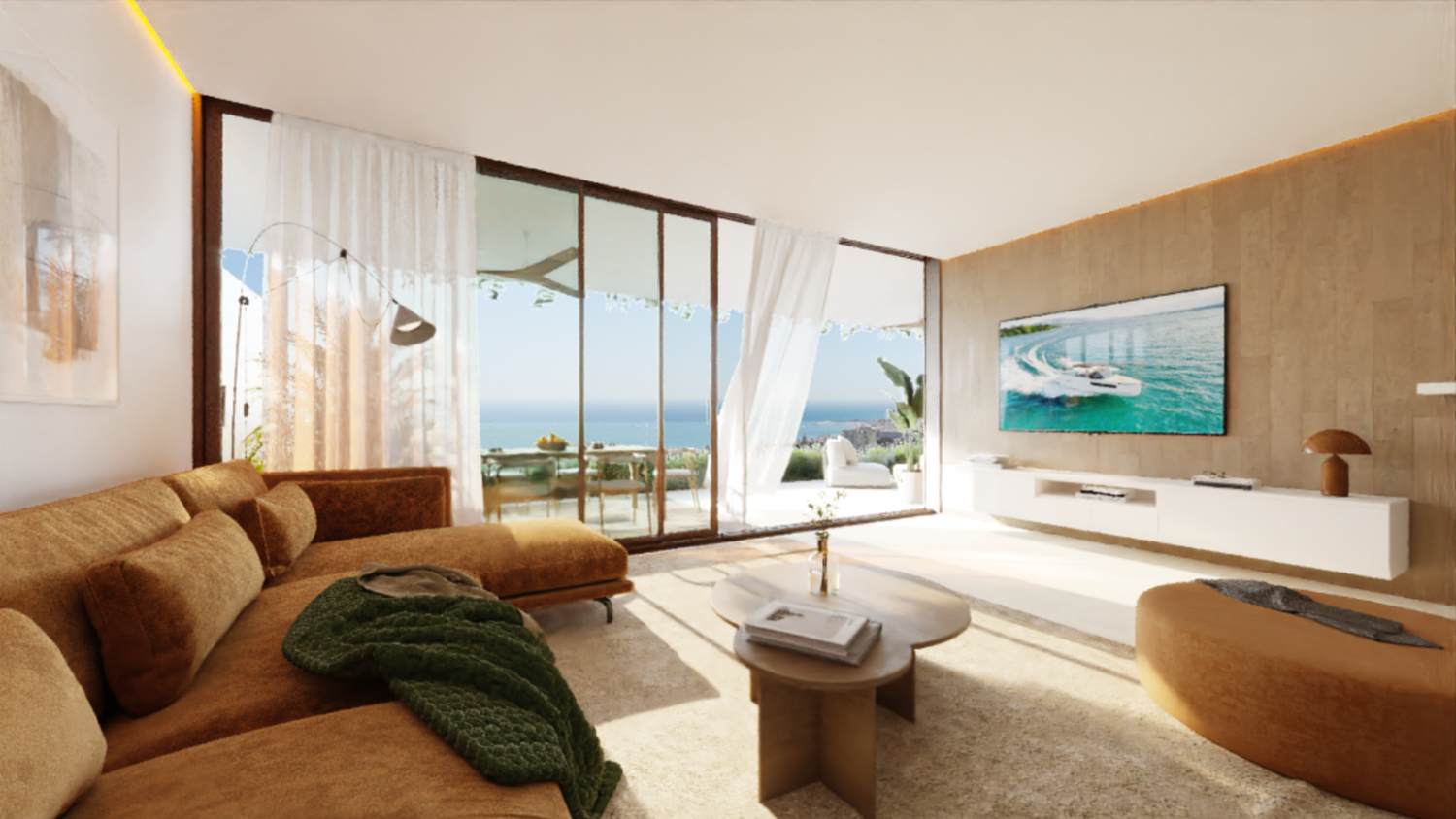 Penthouse zum verkauf in El Higuerón - Capellanía (Benalmádena)