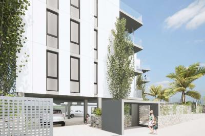 Apartamento en venta en Los Pacos (Fuengirola)