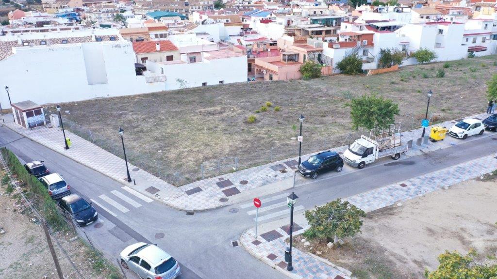 Piso en venta en los Pacos, Fuengirola