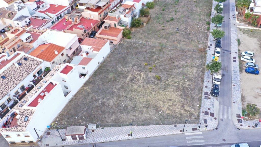 Apartment for sale in Los Pacos (Fuengirola)