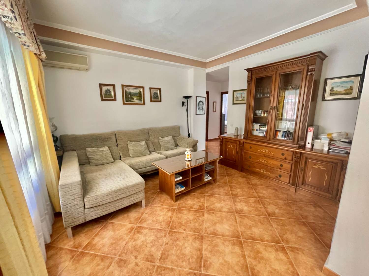 Casa en venta Fuengirola