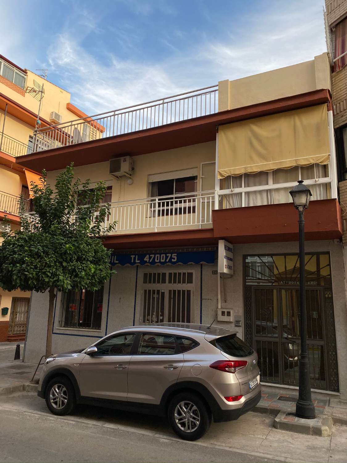 Casa en venta Fuengirola