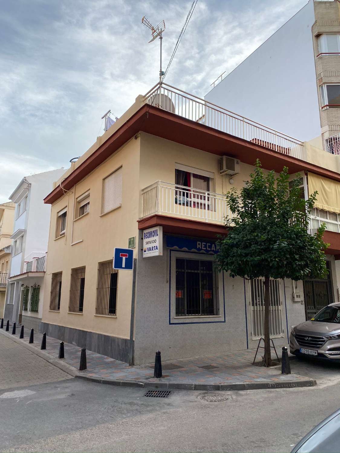 Maison en vente à Fuengirola