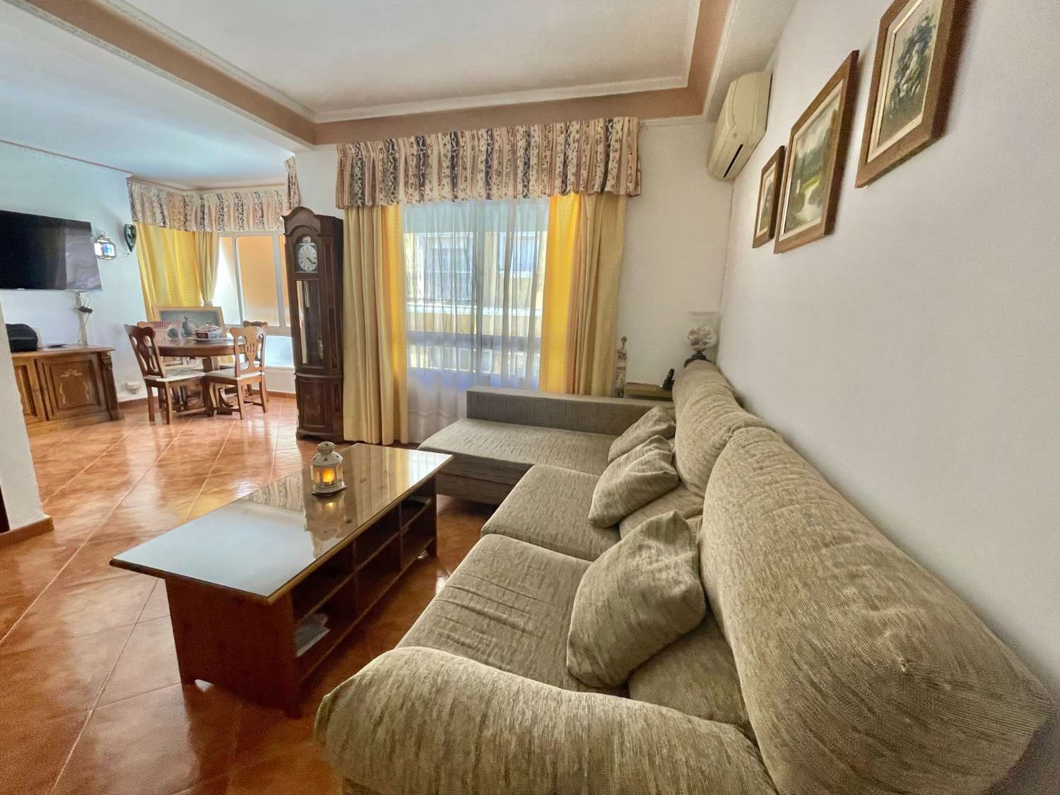 Casa en venta Fuengirola