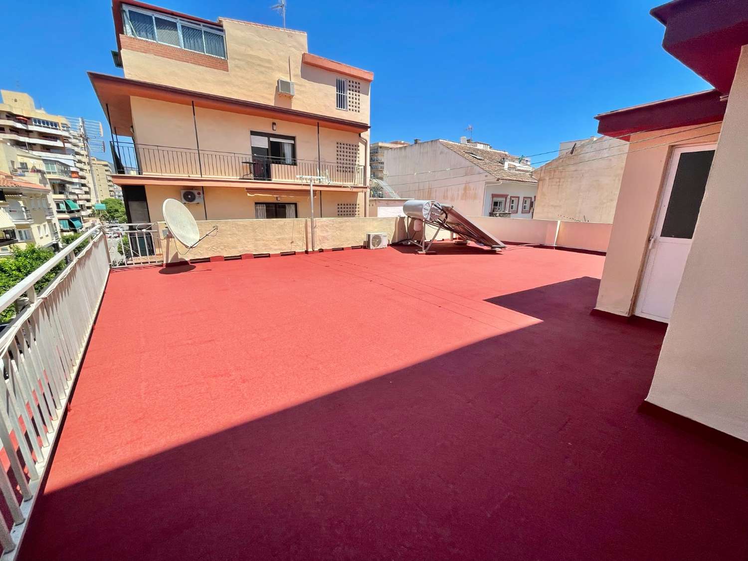 Maison en vente à Fuengirola