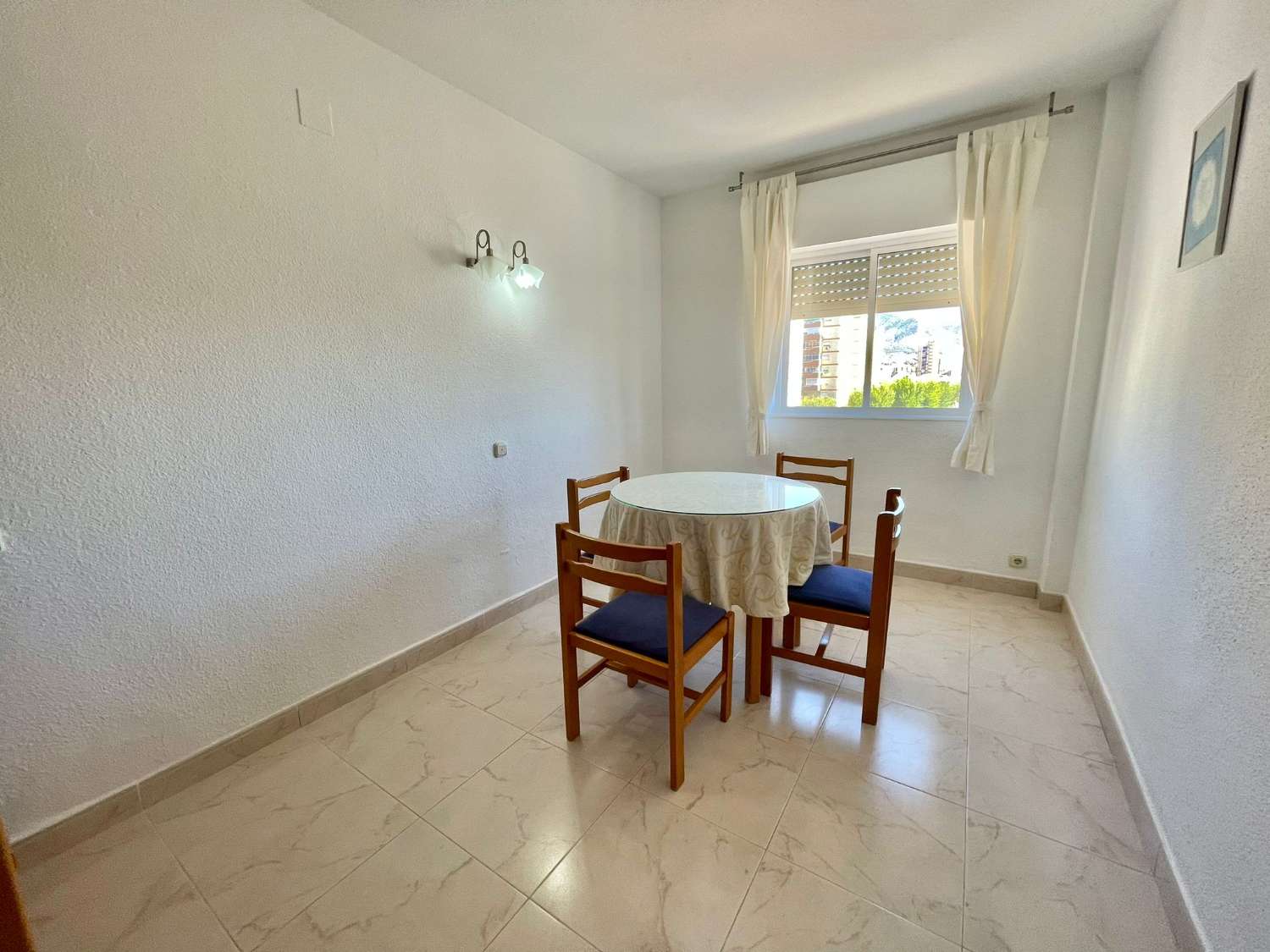 Appartment zur miete in Fuengirola