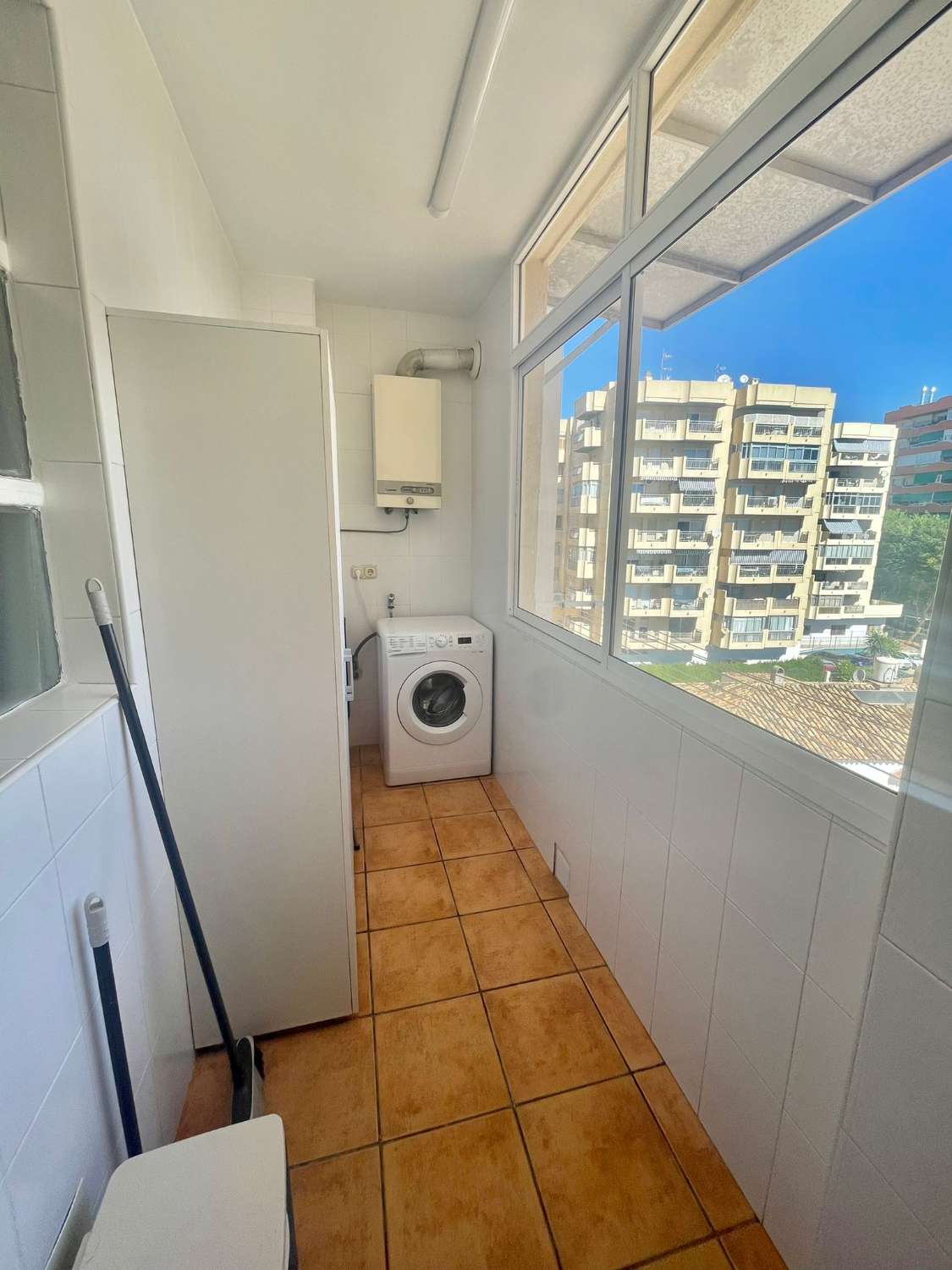 Appartment zur miete in Fuengirola