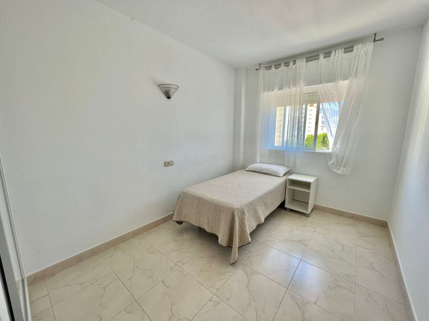 Appartment zur miete in Fuengirola