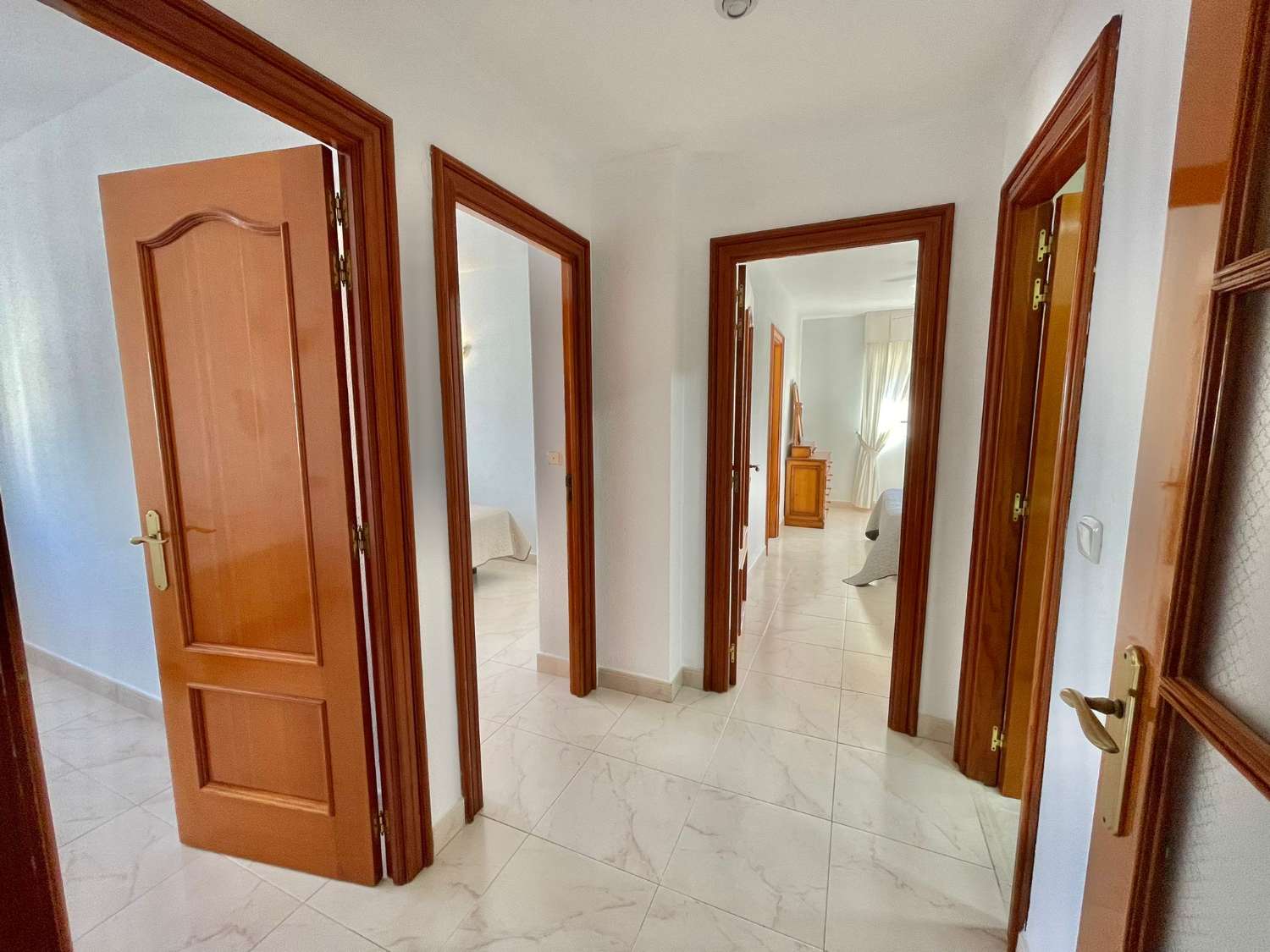 Appartment zur miete in Fuengirola