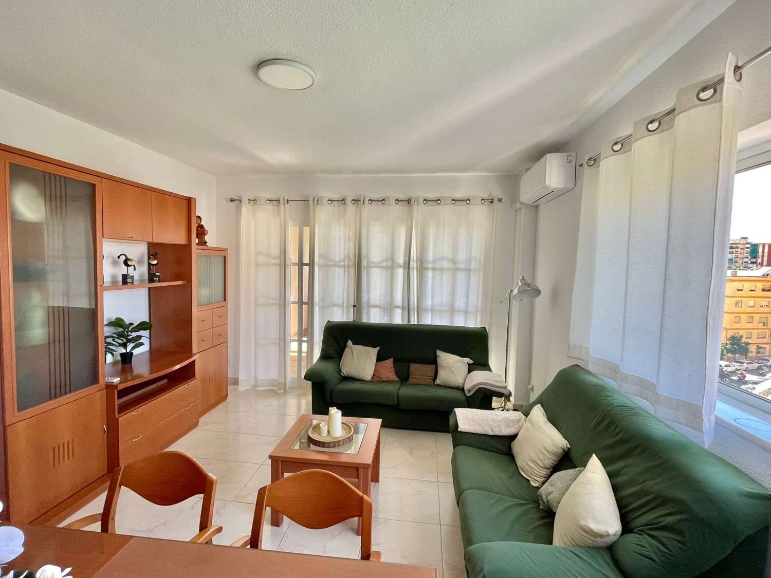 Petit Appartement en location à Fuengirola