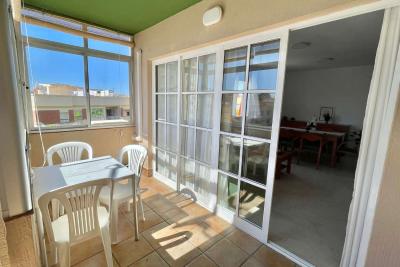 Appartment zur miete in Fuengirola