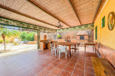 Country Property for sale in Valtocado - La Alquería - La Atalaya (Mijas)