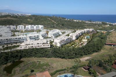 Flat for sale in Estepona