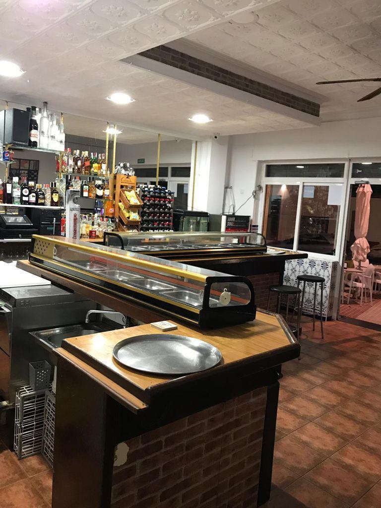 Restaurant for sale in Marbella