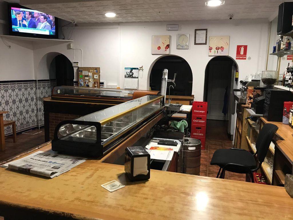 Restaurant for sale in Marbella