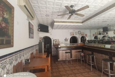 Restaurante en venta en Marbella