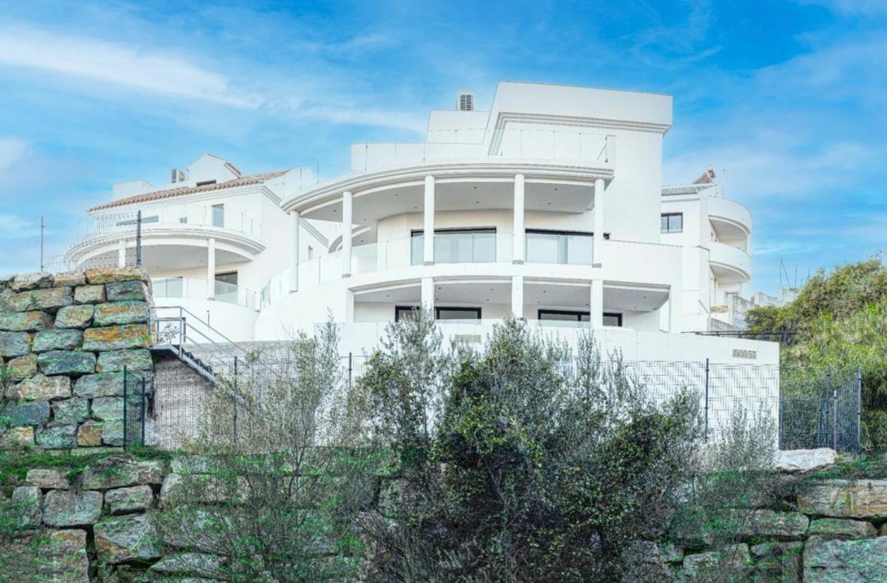 VILLA EN VENTA DE LUJO, BENALMADENA