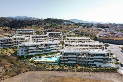 Flat for sale in Estepona