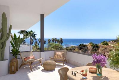 Flat for sale in Mijas Costa