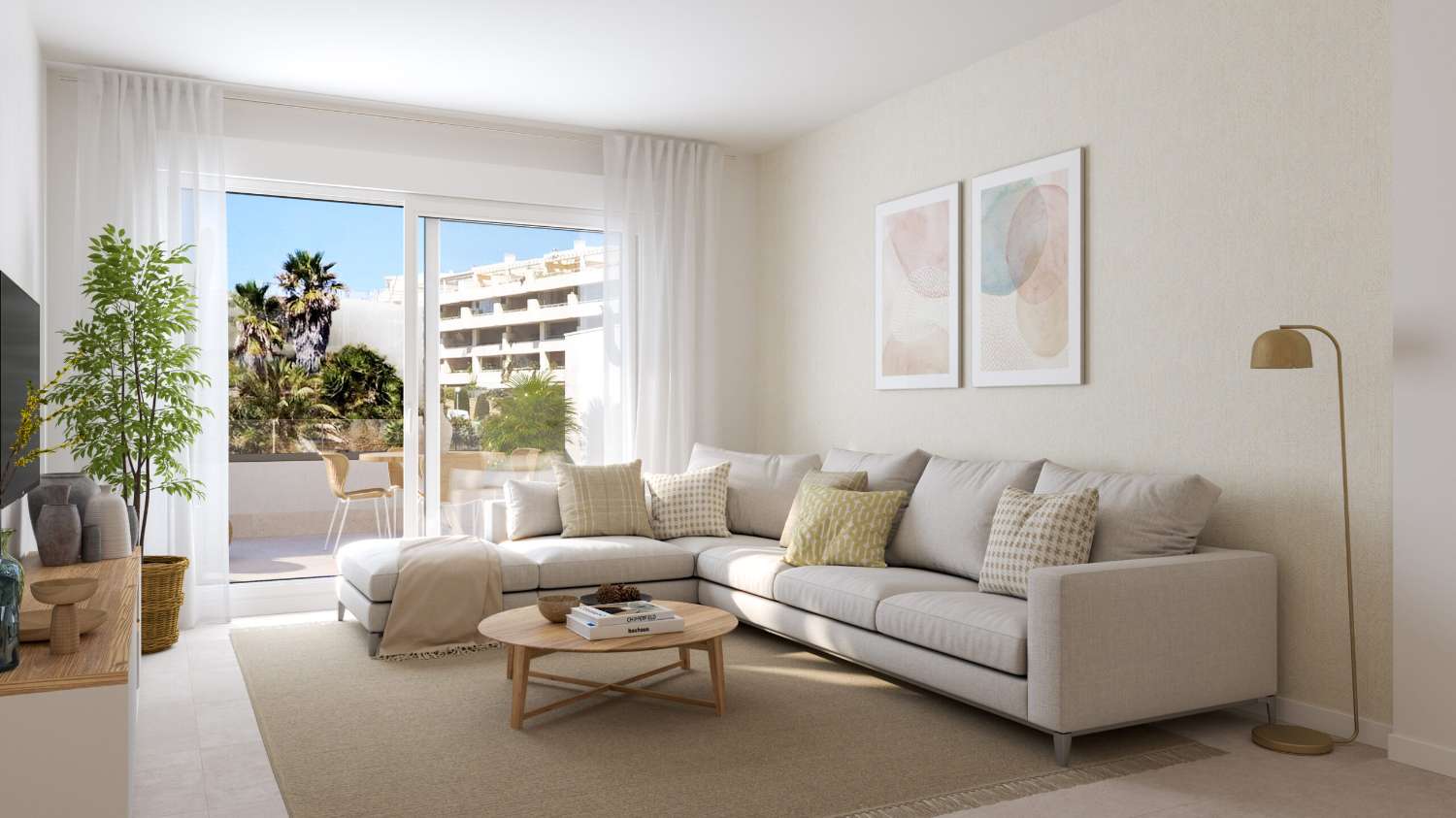 Flat for sale in Mijas Costa