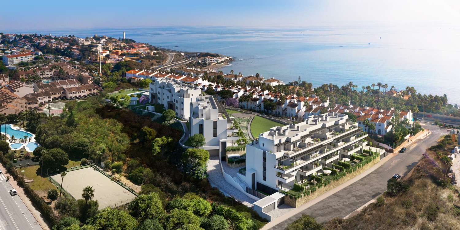 Appartement en vente à Mijas Costa