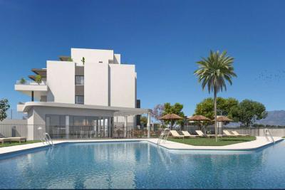 Flat for sale in Mijas Costa