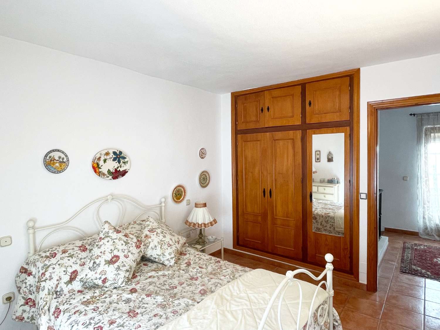 CASA ADOSADA EN VENTA, FUENGIROLA