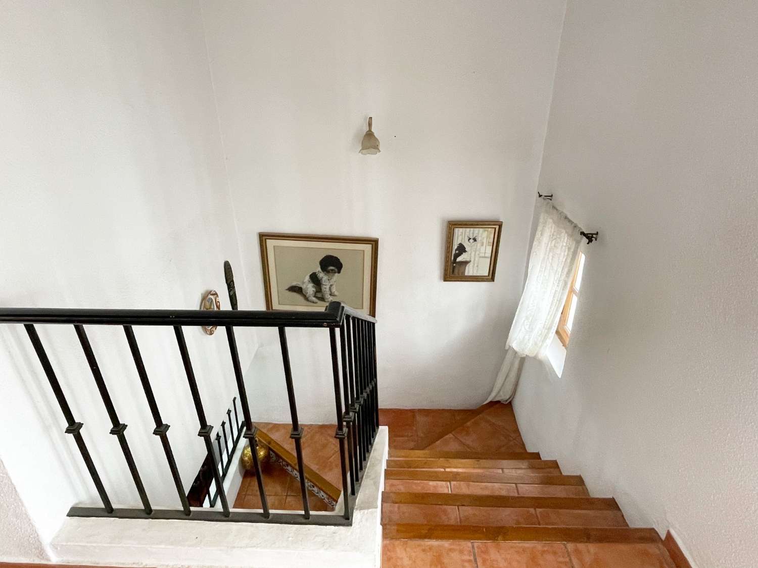 CASA ADOSADA EN VENTA, FUENGIROLA