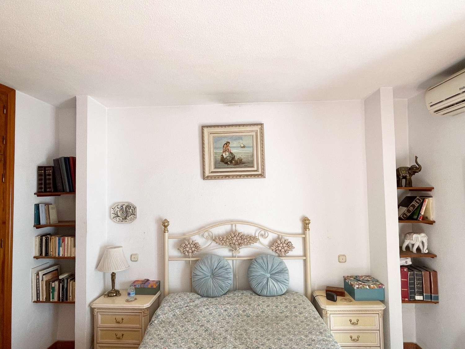 CASA ADOSADA EN VENTA, FUENGIROLA