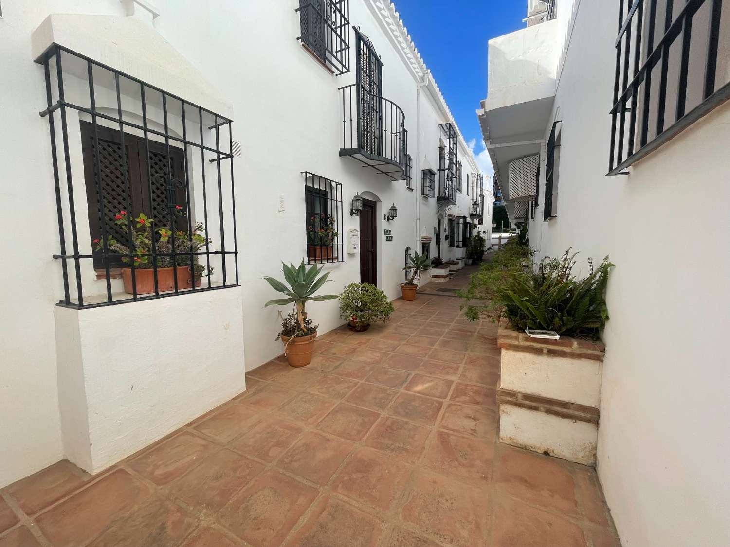 Maison en vente à Centro Ciudad (Fuengirola)