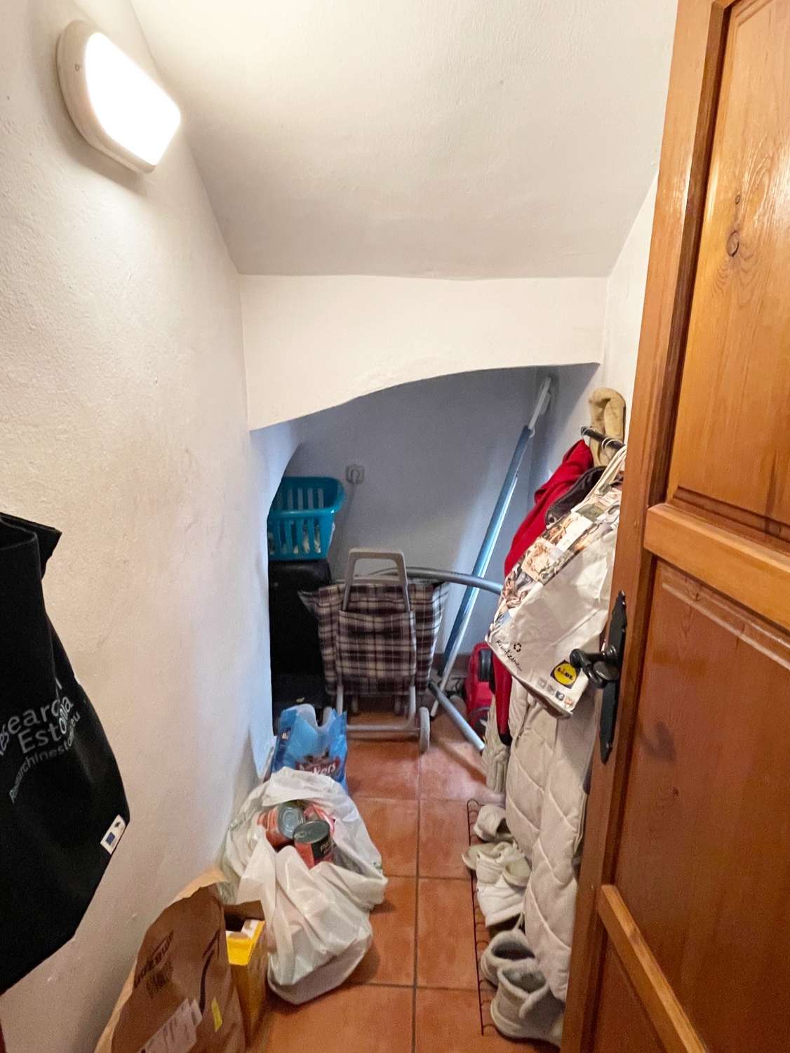 Maison en vente à Centro Ciudad (Fuengirola)