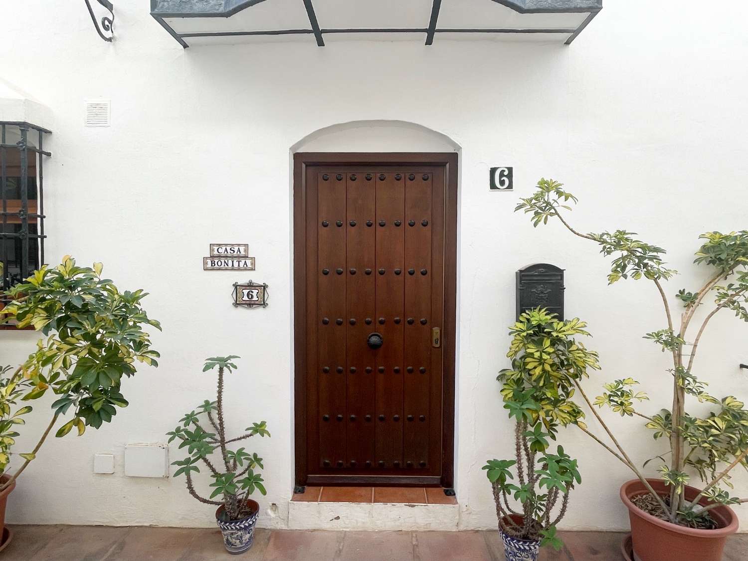 CASA ADOSADA EN VENTA, FUENGIROLA