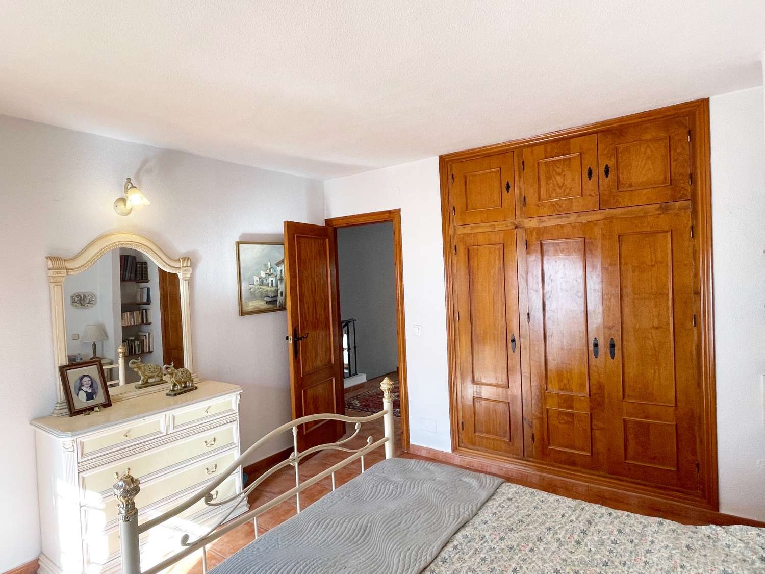 CASA ADOSADA EN VENTA, FUENGIROLA