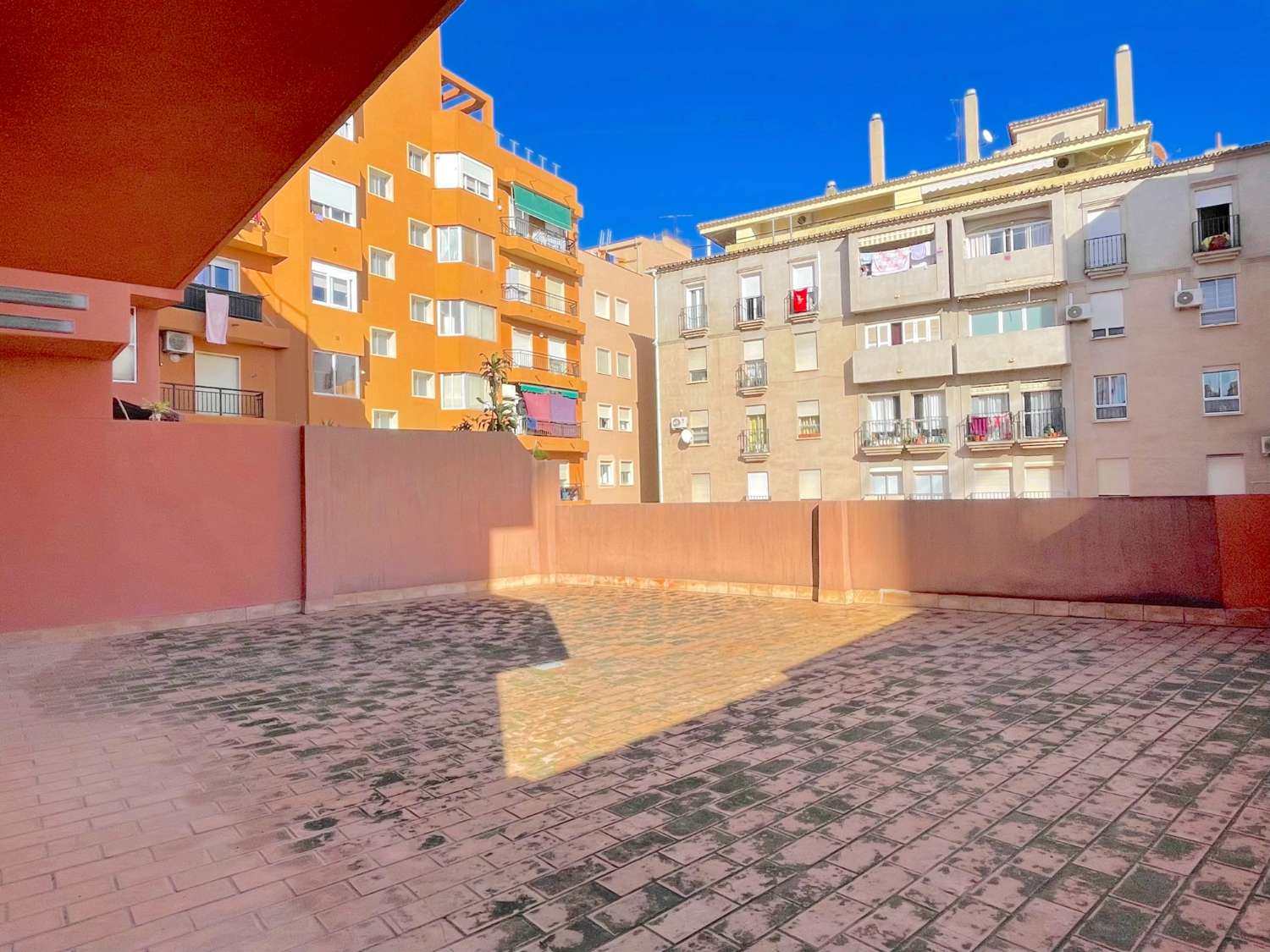 Flat for sale in Fuengirola