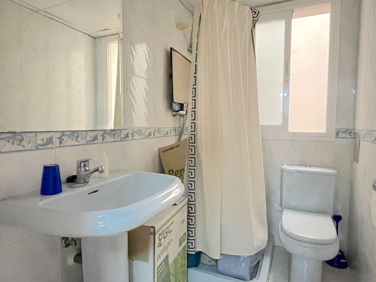 PISO EN VENTA FUENGIROLA