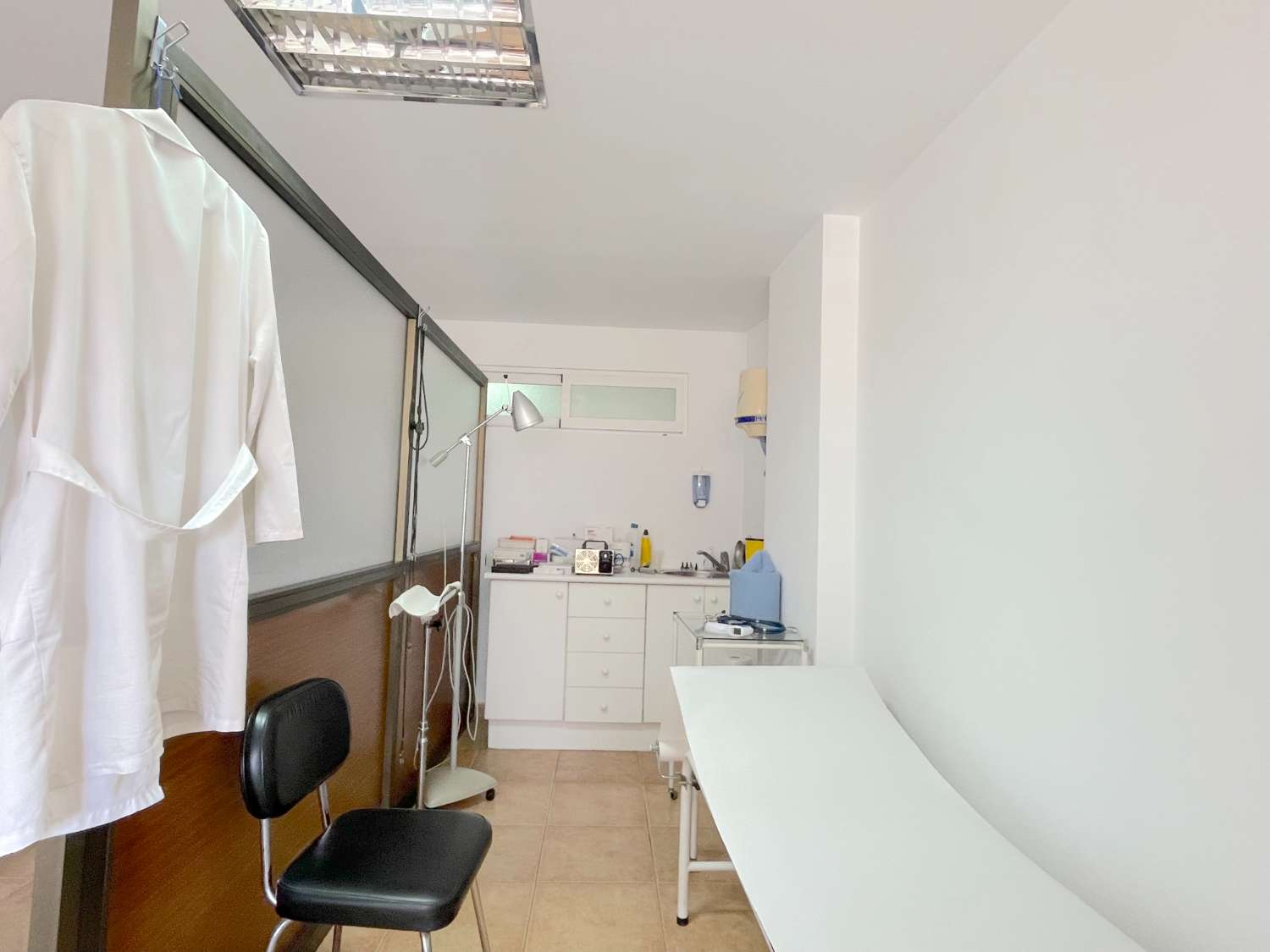 Flat for sale in Fuengirola