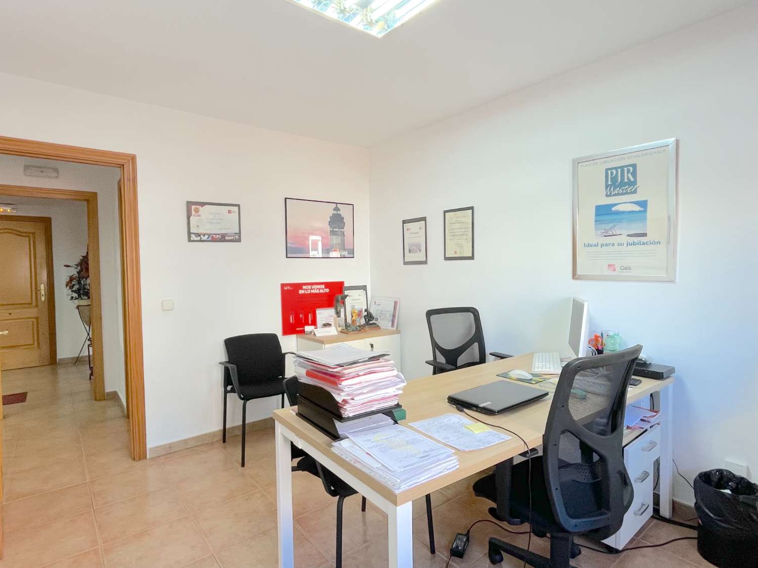 Flat for sale in Fuengirola