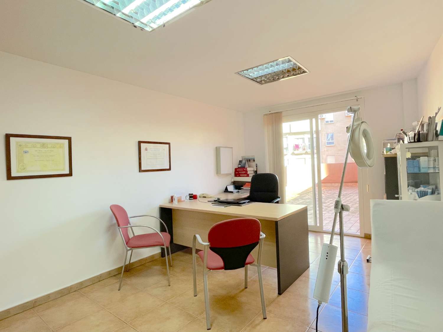 Flat for sale in Fuengirola