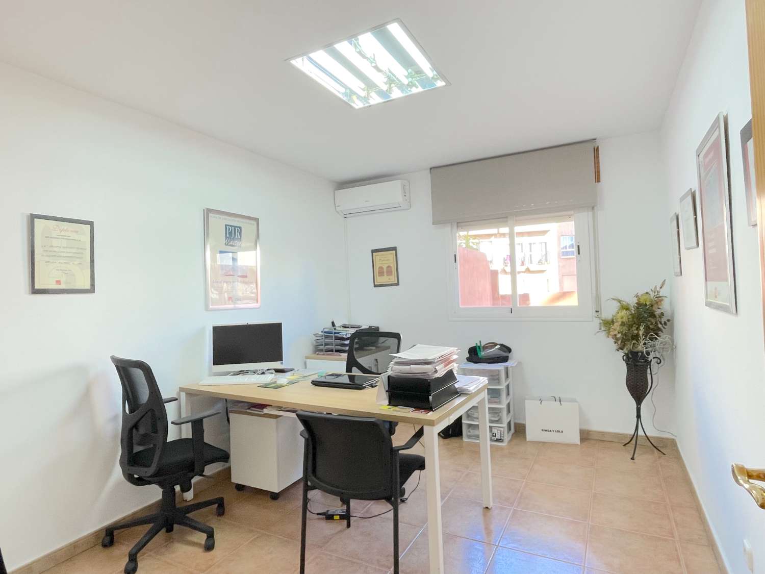 PISO EN VENTA FUENGIROLA