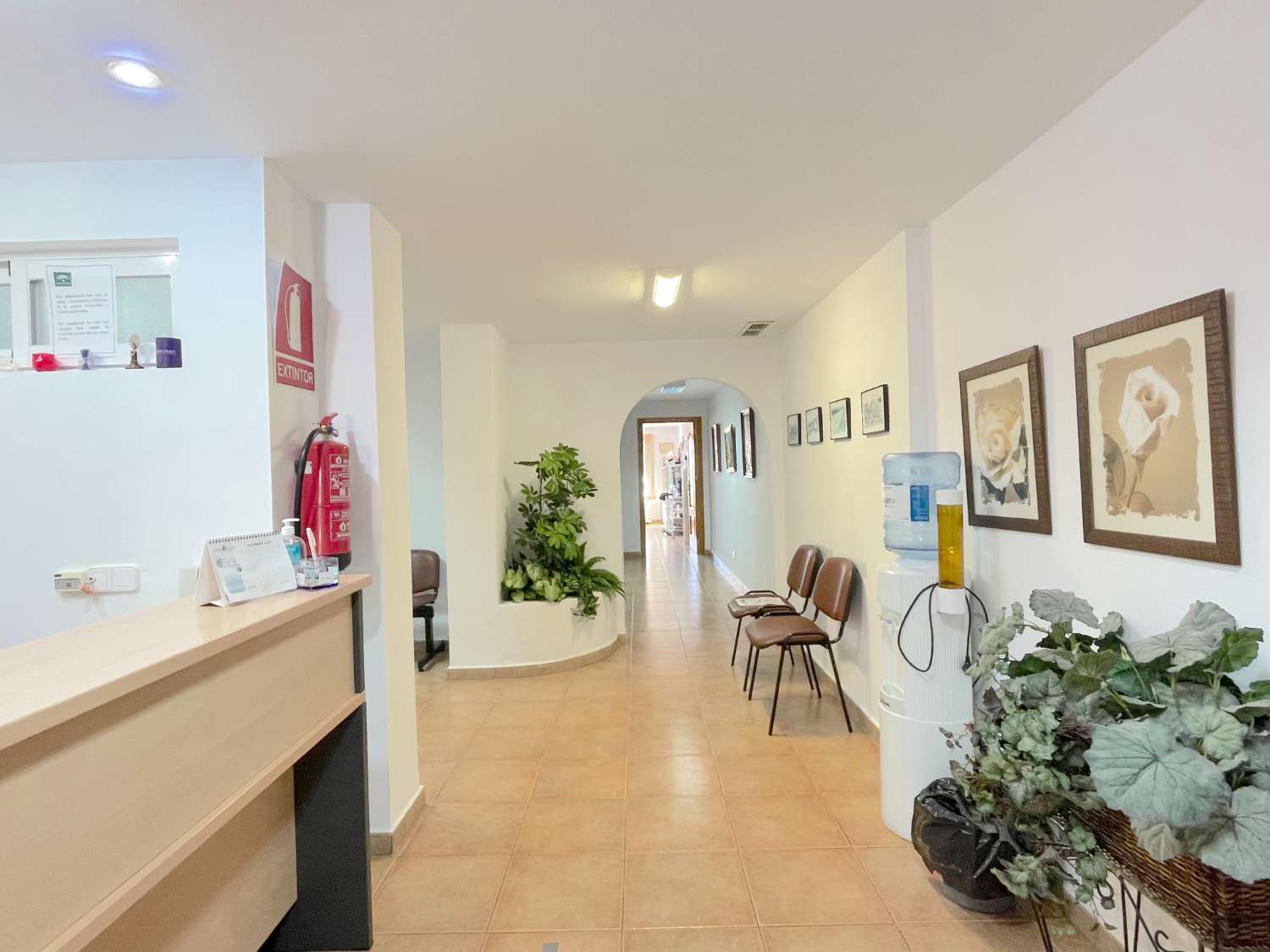 Flat for sale in Fuengirola