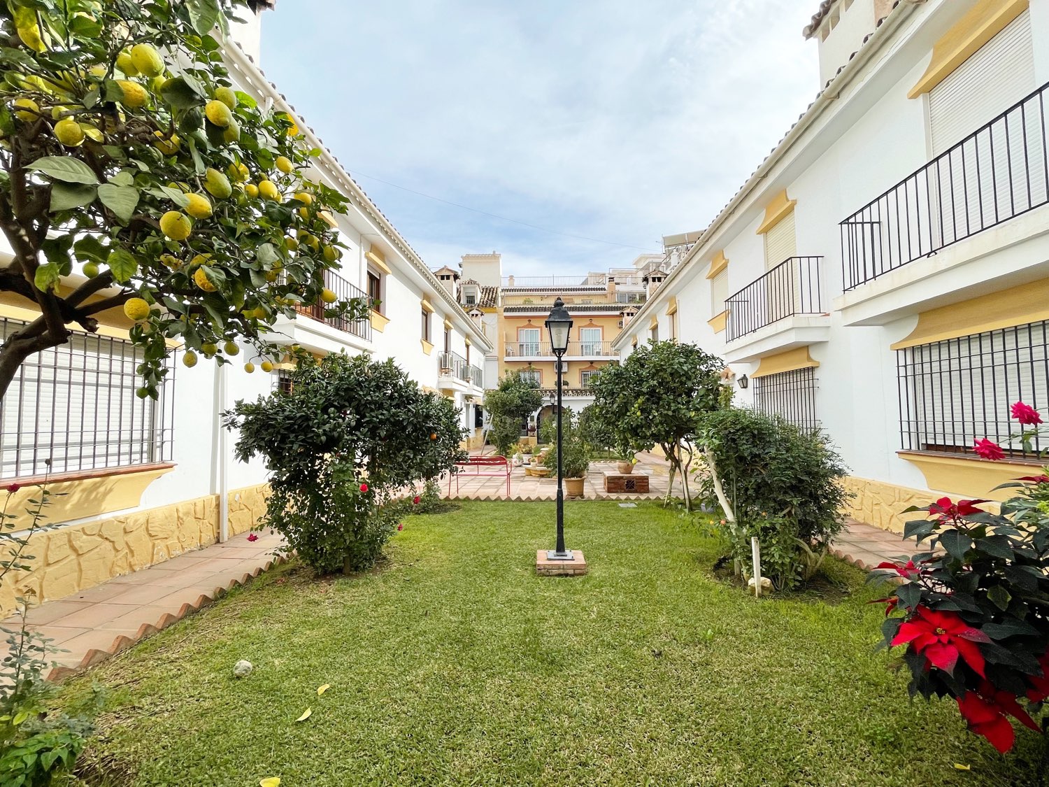 Maison en vente à Centro Ciudad (Fuengirola)