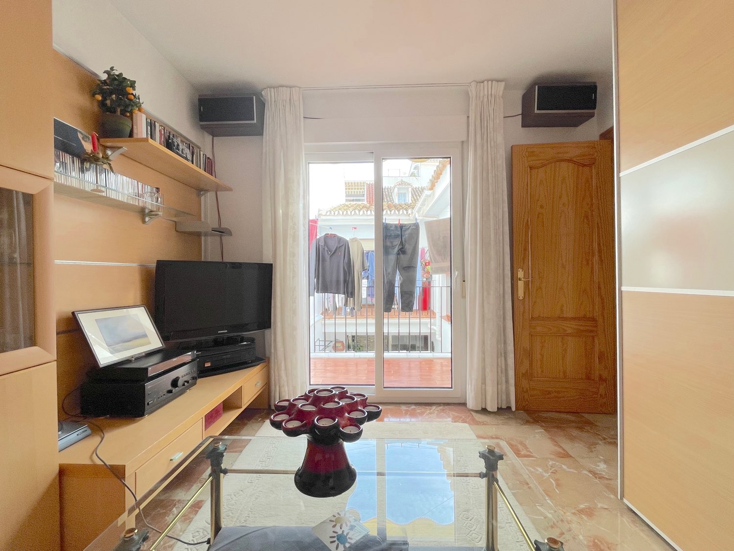 Maison en vente à Centro Ciudad (Fuengirola)