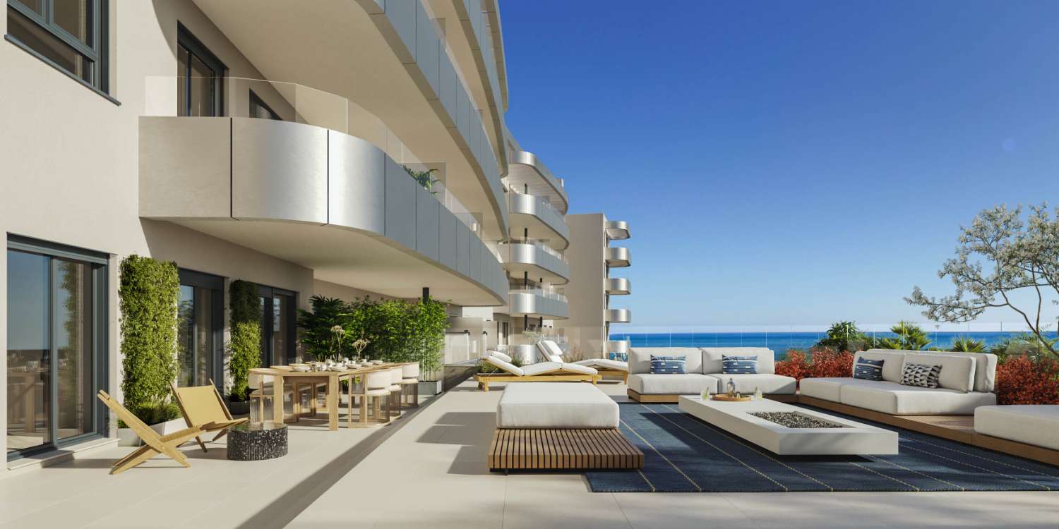 Flat for sale in Torremolinos