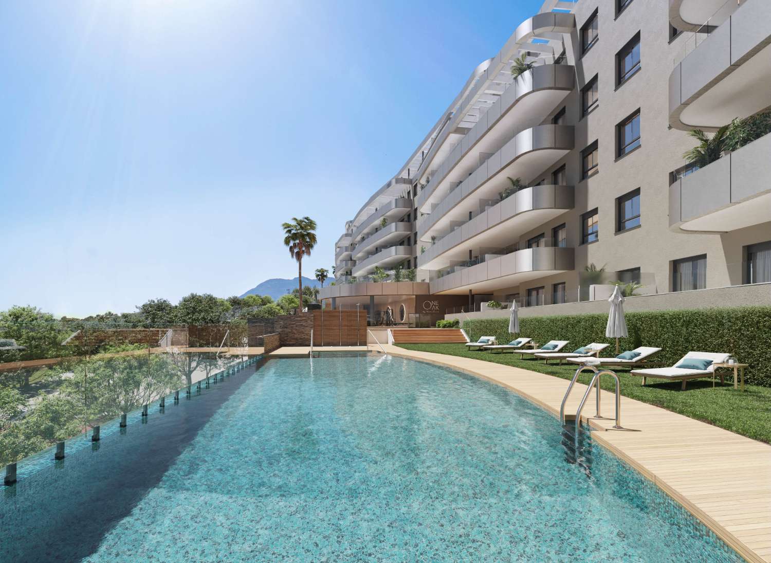 Flat for sale in Torremolinos