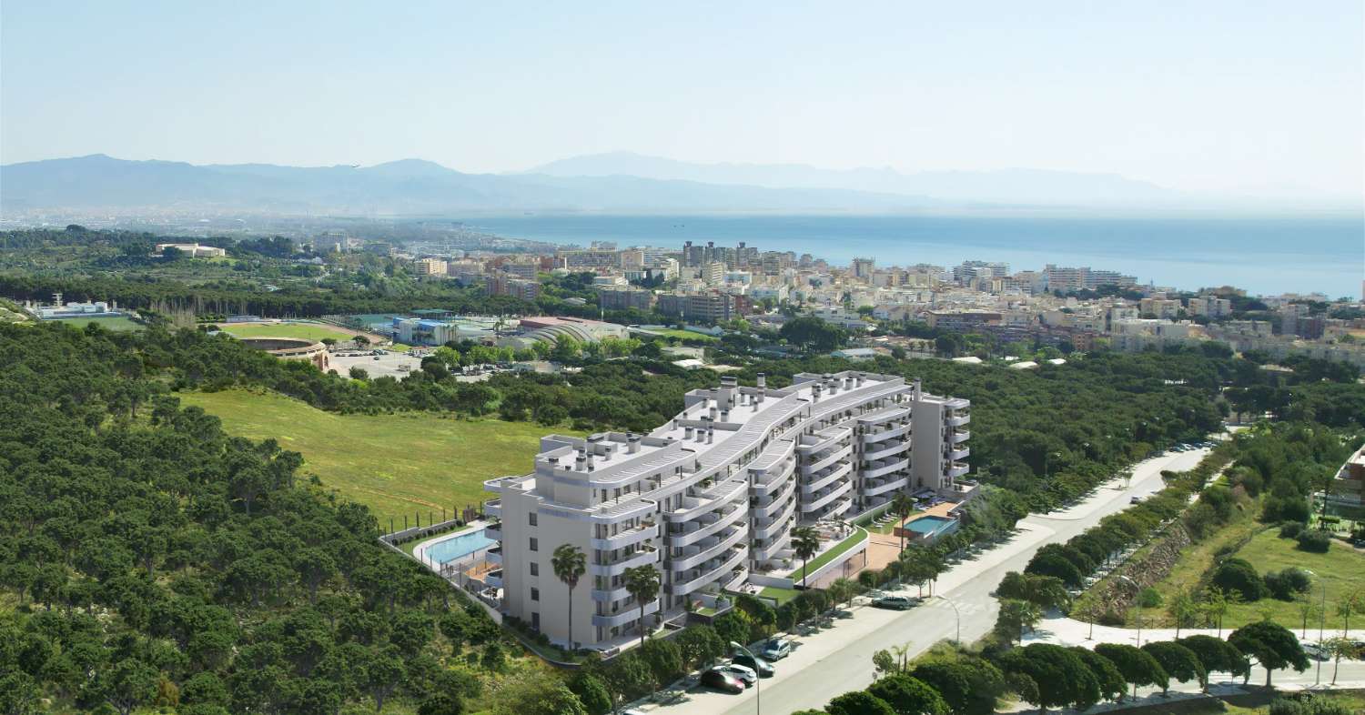 Flat for sale in Torremolinos