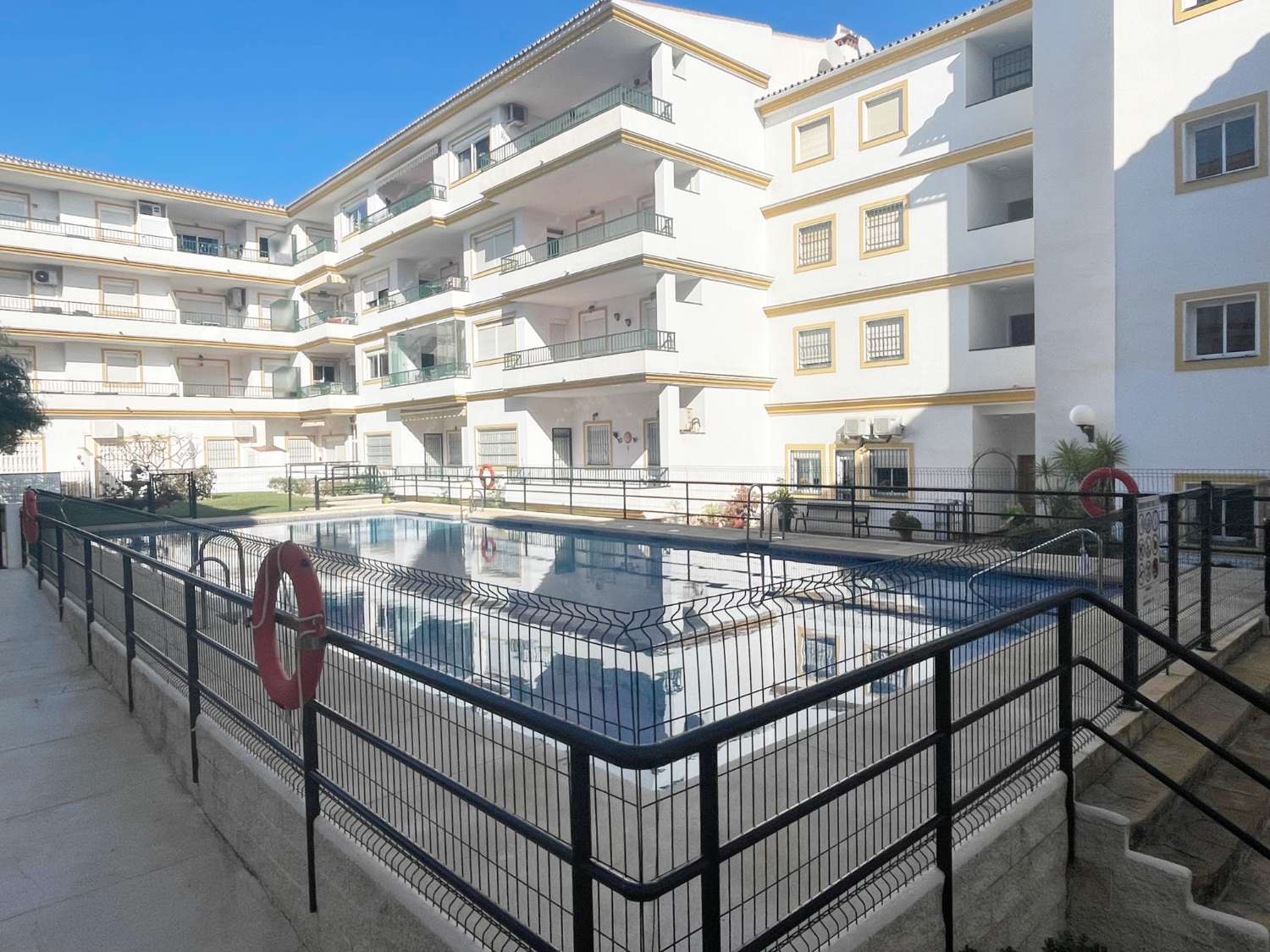 Appartement en vente à La Cala de Mijas