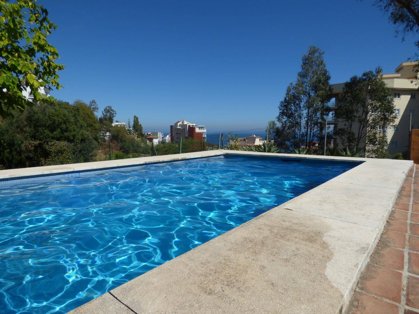 Villa for sale in Fuengirola