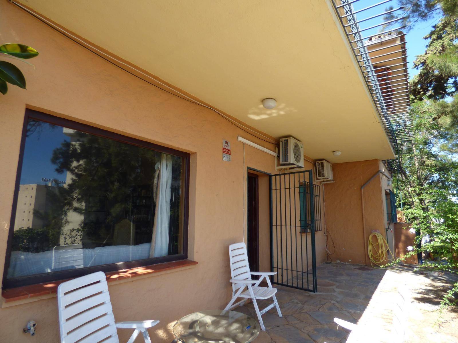 Villa for sale in Fuengirola