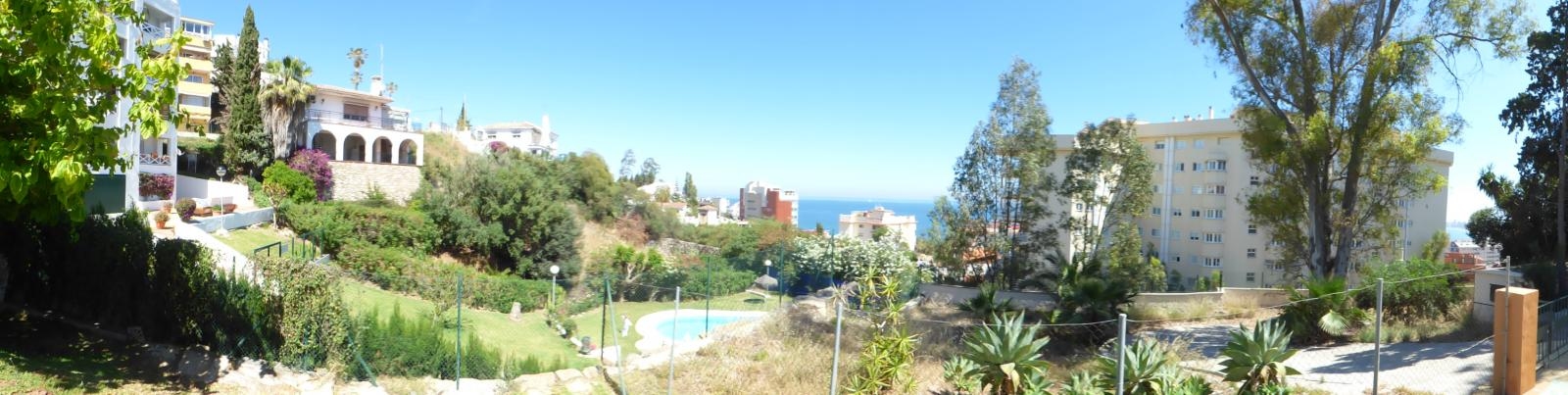 Villa myynnissä Fuengirola